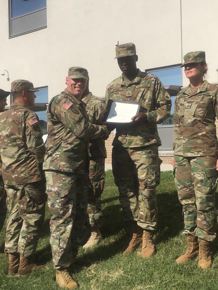 Recognition & Awards